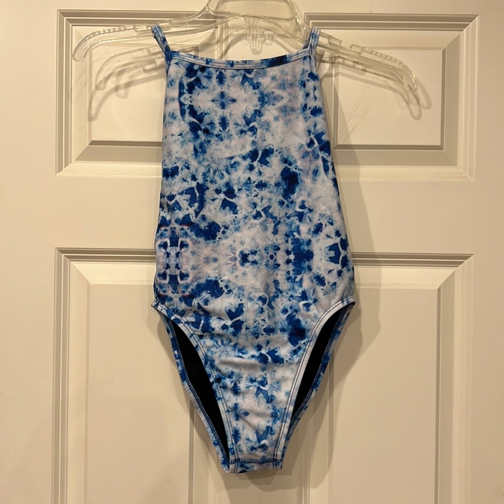 Jolyn Dayno II one piece swim suit